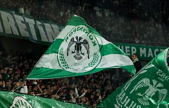 Konyaspor'da kombine fiyatları açıklandı