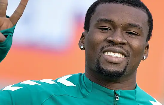 Konyaspor'da Nagalo kalacak mı?