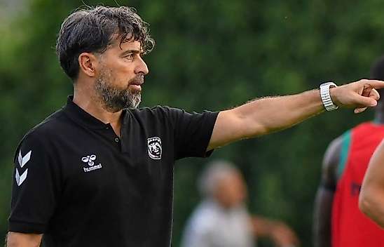 Konyaspor'da öncelik kanat transferinde