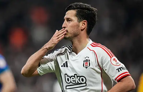 Konyaspor'da Salih Uçan sesleri
