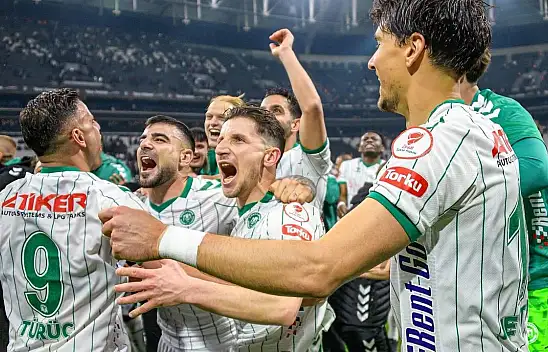 Konyaspor'da şampiyonluk primi açıklandı