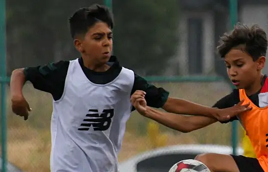 Konyaspor'da seçmeler bitti! İşte denemeye çağrılan isimler