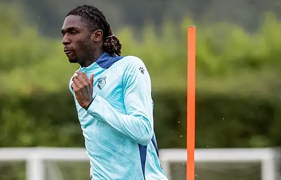 Konyaspor'da sırada sol bek var!