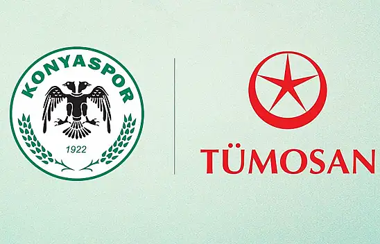 Konyaspor'da sponsorluk mesaisi! Tümosan devam edecek mi?