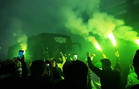 Konyaspor'da uğurlama töreni düzenlenecek