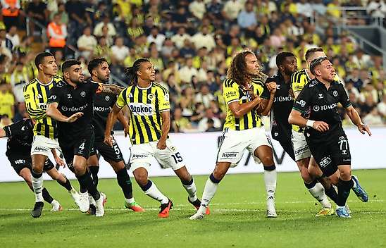 Konyaspor'dan 36 yıl sonra en kötü başlangıç