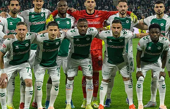 Konyaspor'dan açıklama! Transfer yol haritası nasıl olacak?