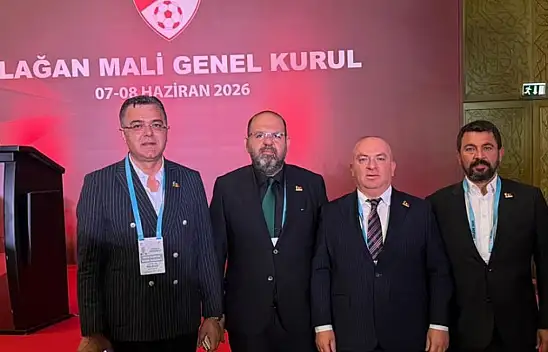 Konyaspor'dan Ankara çıkarması