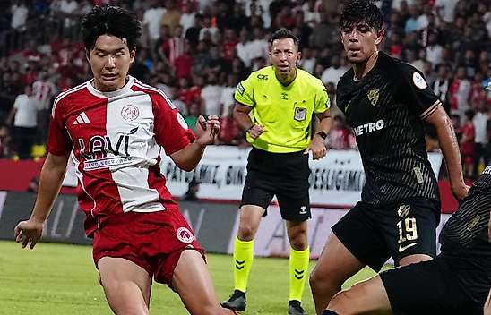 Konyaspor'dan ayrıldı, Batman'ın yıldızı oldu!