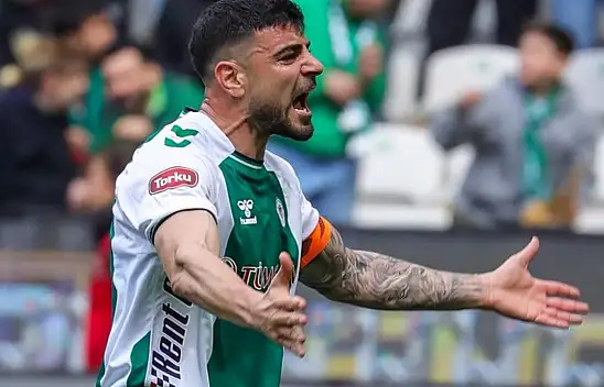 Konyaspor'dan Başakşehir'e ret!