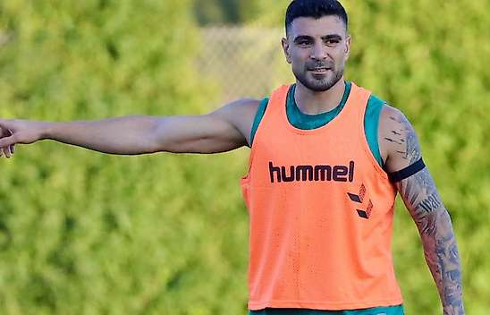 Konyaspor'dan Fenerbahçe'ye ret!