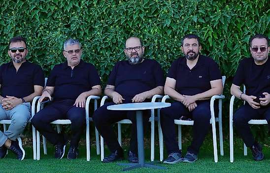 Konyaspor'dan kenetlenme çağrısı