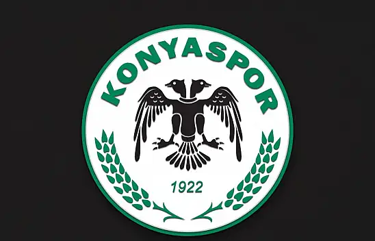 Konyaspor'dan kutlama mesajı