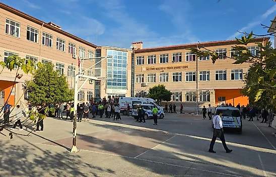 Konyaspor'dan Manisa'daki saldırıya kınama mesajı