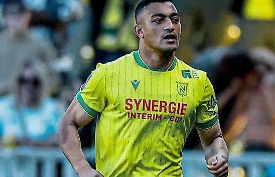 Konyaspor'dan Mısırlı forvete veto!