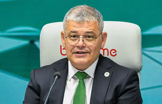 Konyaspor'dan rest! Final yeri değiştirilemez