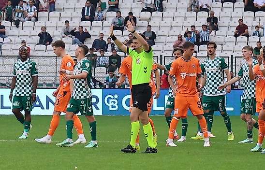 Konyaspor'dan şaşırtan istatistik!