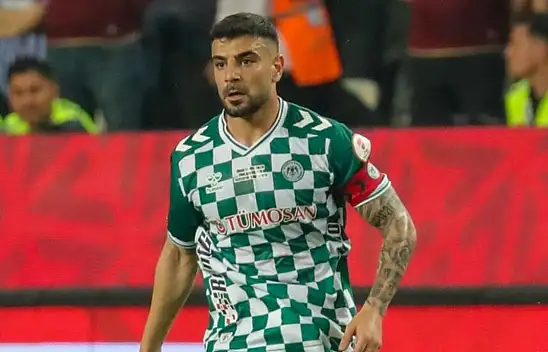 Konyaspor'dan Trabzon'a ret
