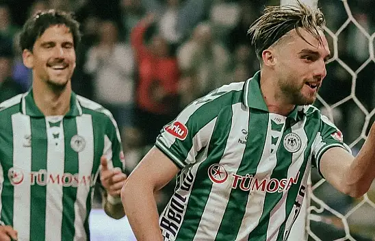 Konyaspor'dan yeni teklif, Berkan süre istedi