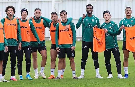 Konyaspor, Diyarbakır yolcusu! Önemli eksikler var