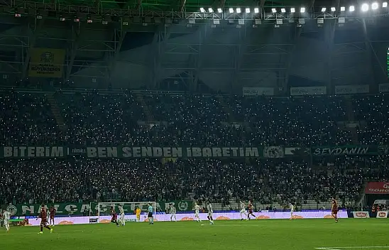 Konyaspor-Fenerbahçe maçı biletleri satışta
