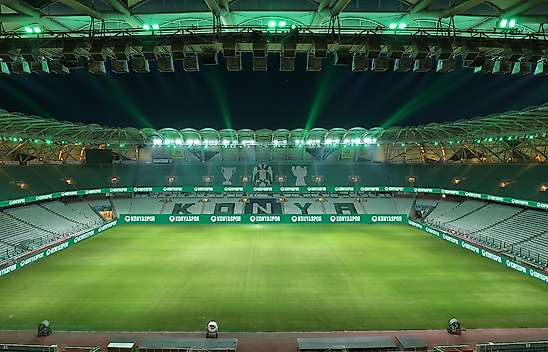 Konyaspor-Filistin maçı ücretsiz mi olacak?