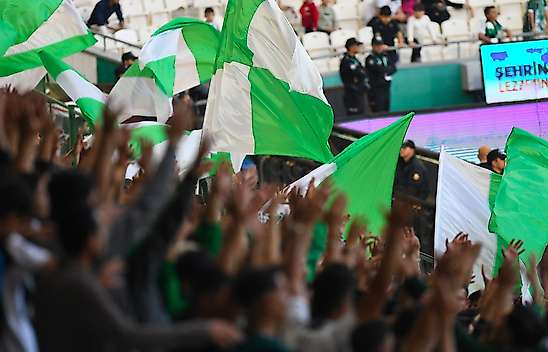 Konyaspor-Galatasaray maçı biletleri ne kadar?