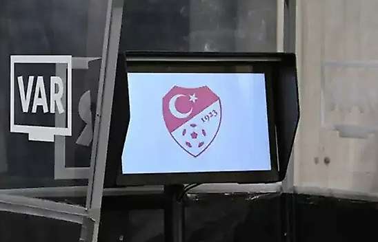 Konyaspor-Gençlerbirliği maçının VAR'ı açıklandı