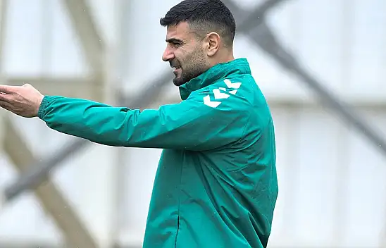 Konyaspor, İstanbul yolcusu