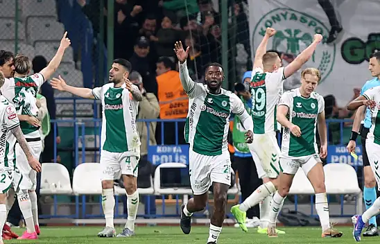 Konyaspor izinli, Trabzon mesaisi ne zaman?