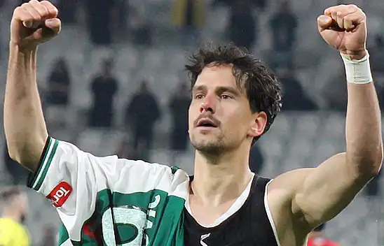 Konyaspor, Jevtovic ile yeniden imzalıyor