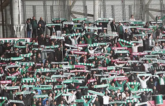 Konyaspor-Karagümrük biletleri satışta