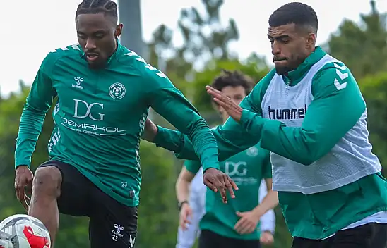 Konyaspor ne zaman topbaşı yapacak?