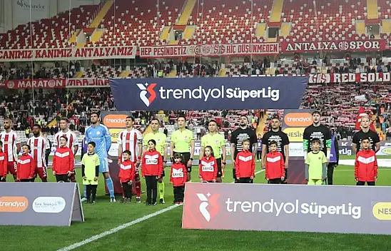 Konyaspor, PFDK'ya sevk edildi