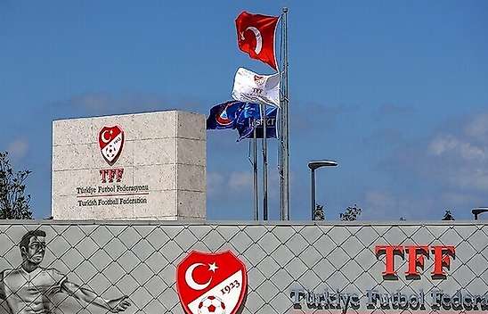 Konyaspor PFDK'ye sevk edildi