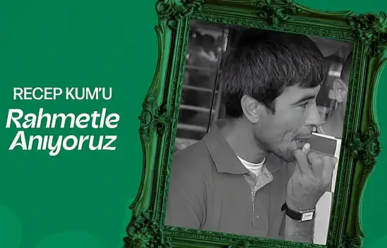Konyaspor, Recep Kum'u unutmadı