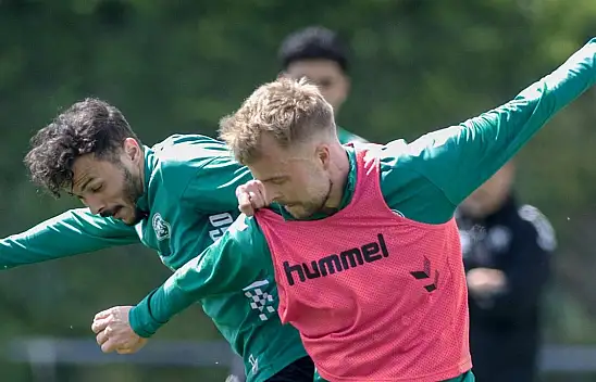 Konyaspor, Rize yolcusu