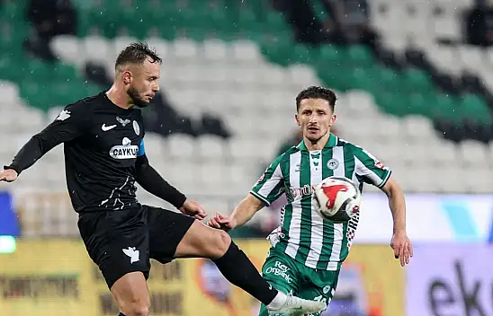 Konyaspor-Rizespor maçı ne zaman?
