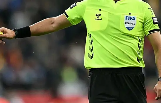 Konyaspor-Rizespor maçının VAR ve AVAR hakemleri belli oldu
