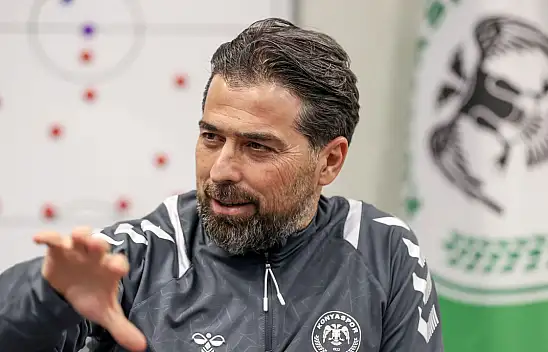 Konyaspor, sezonu kupayla taçlandırmak istiyor