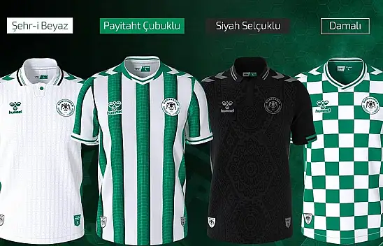 Konyaspor taraftarı 2'ye bölündü