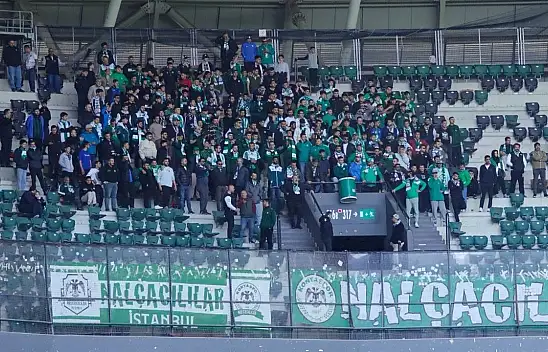 Konyaspor taraftarı Samsun'a akacak! Bilet fiyatı ne kadar?