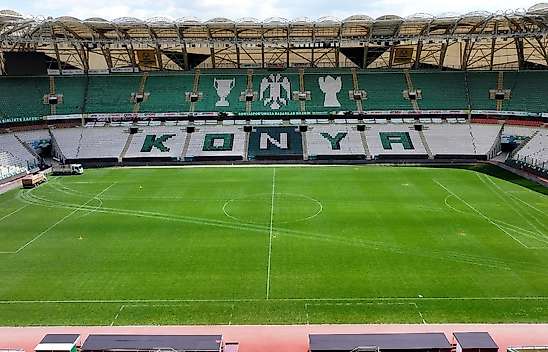 Konyaspor taraftarının yönetimden isteği var!