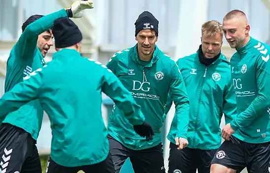 Konyaspor topbaşı yapacak