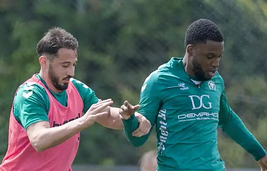 Konyaspor toplanıyor! Rota Trabzonspor