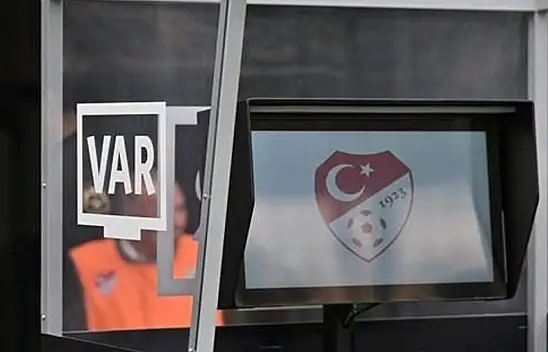 Konyaspor-Trabzonspor maçının VAR'ı açıklandı
