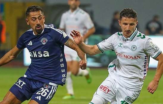 Konyaspor'u hak ettiği yere ulaştıracağız