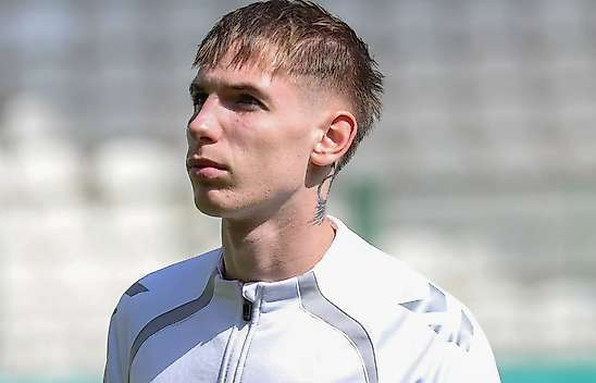 Konyaspor'un 11'i belli oldu
