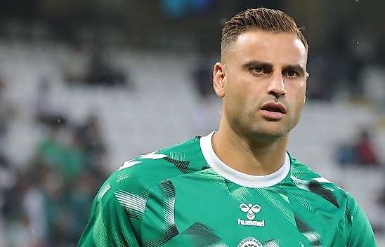 Konyaspor'un 2. kaptanı: Şimdi ayağa kalkma zamanı