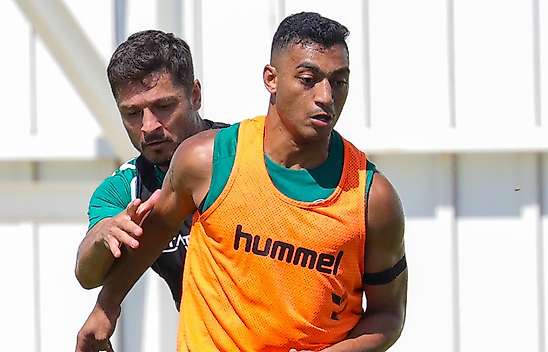 Konyaspor'un aklı Kasımpaşa'da